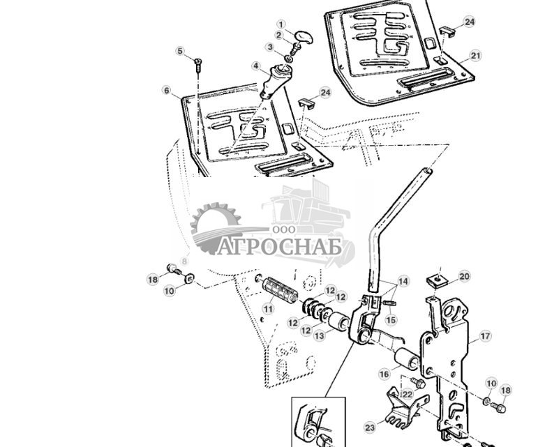 ПЕРЕКЛЮЧЕНИЕ ПЕРЕДАЧ (POWRQUAD С УПРАВЛЕНИЕМ РЕВЕРСОМ НА РУЛЕВОЙ КОЛОНКЕ) - ST209230 240.jpg